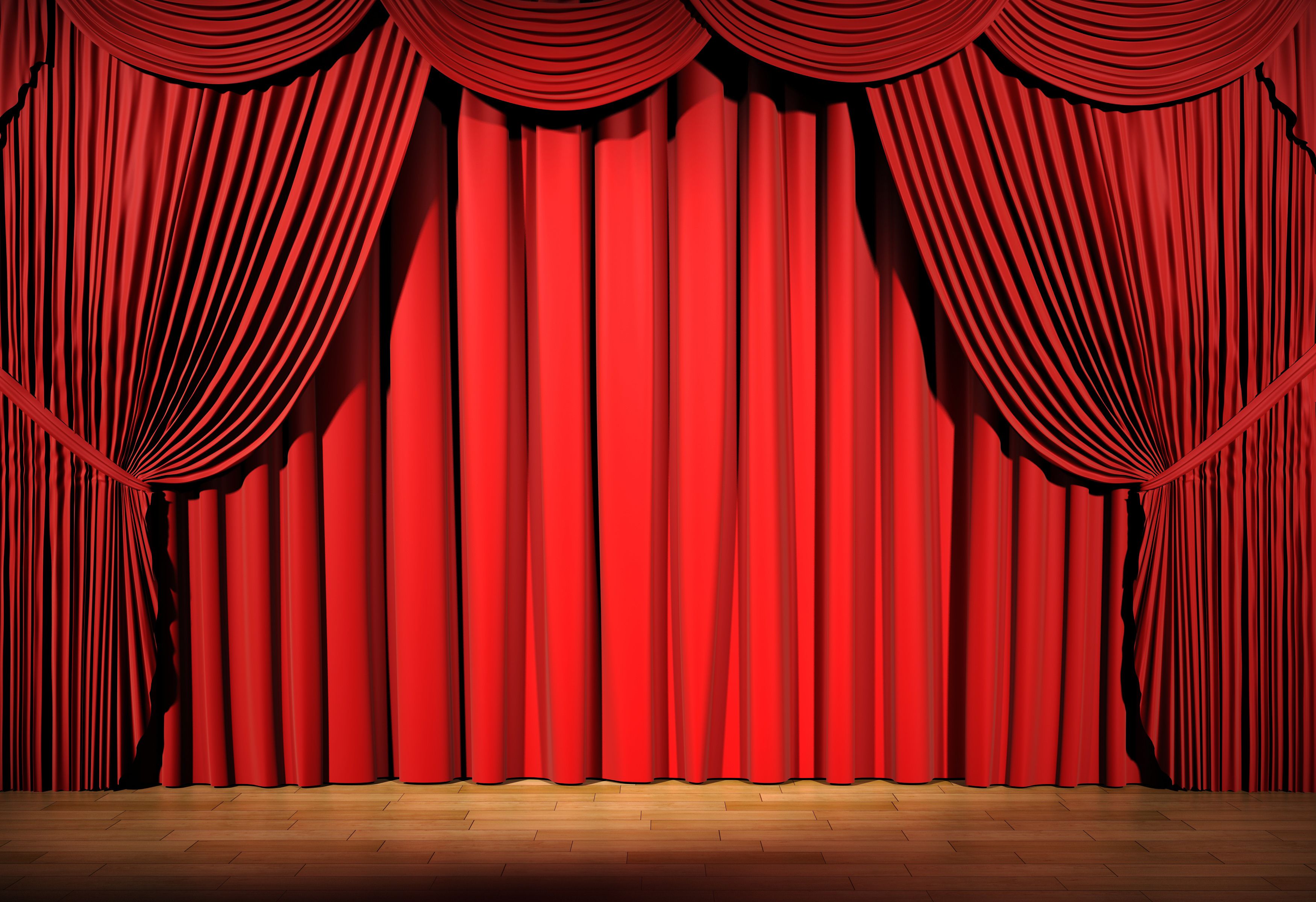 UDP – Site de théâtre amateur